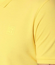 Striped Polo T-Shirt