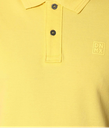 Striped Polo T-Shirt