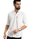 Striped Polo T-Shirt