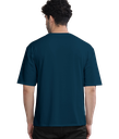 Print Crew-neck